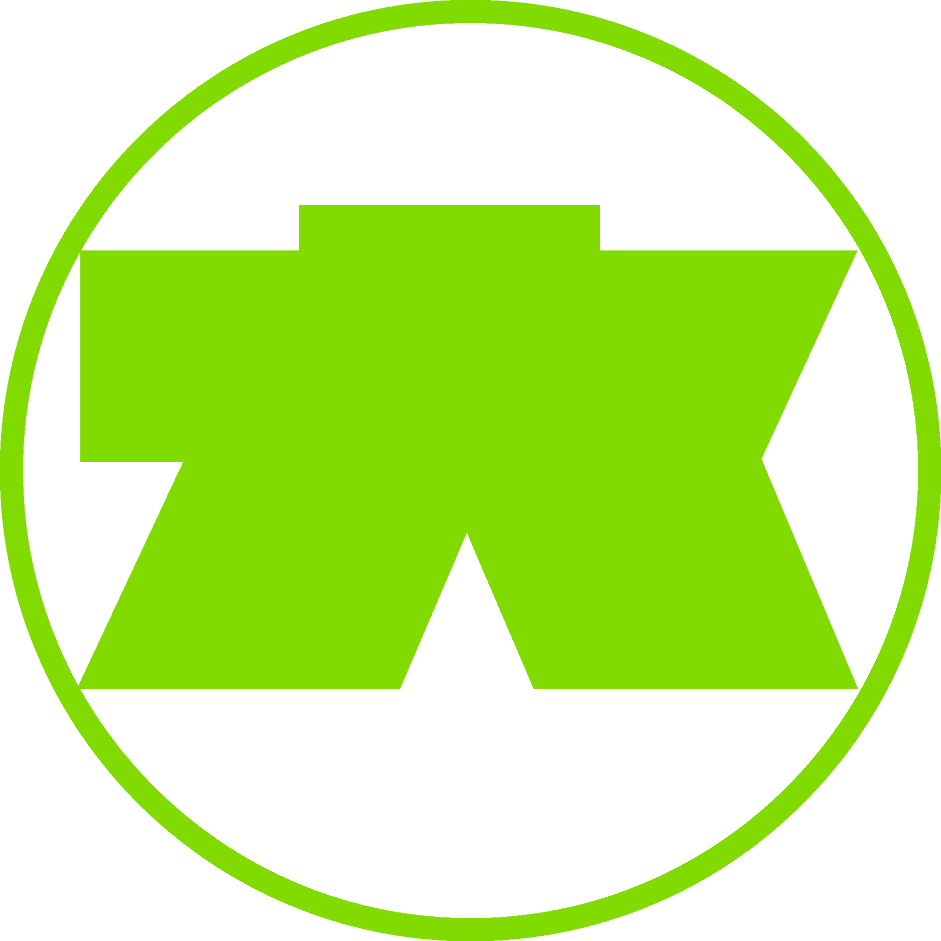 Emblem Of Kokonoe Logo Vector Logo